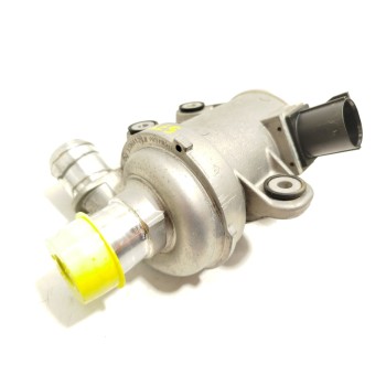 Recambio de bomba agua para ford kuga iii (dfk) 2.5 fhev referencia OEM IAM LX6E8501BA 2732486 