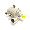 Recambio de bomba agua para ford kuga iii (dfk) 2.5 fhev referencia OEM IAM LX6E8501BA 2732486 