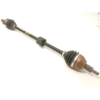 Recambio de transmision delantera derecha para seat ibiza v (kj1, kjg) 1.0 tsi referencia OEM IAM 2Q0407272EE  