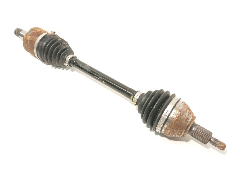 TRANSMISION DELANTERA IZQUIERDA 2Q0407271BL 