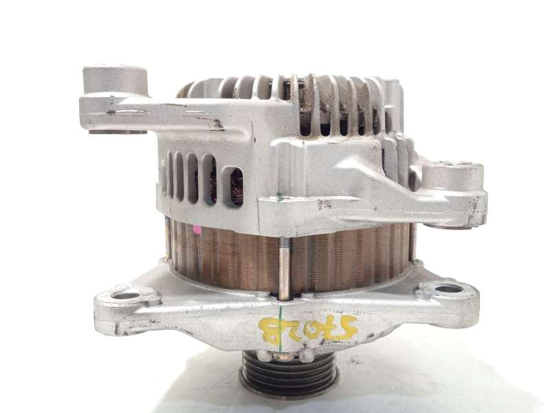 Recambio de alternador para mazda cx-3 (dk) 2.0 skyactiv-g referencia OEM IAM P51X18W51 A5TJ0591ZT 2