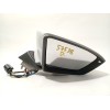 Recambio de retrovisor derecho para seat leon (5f1) 1.4 tgi referencia OEM IAM 5F1857508N9B9  