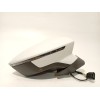 Recambio de retrovisor derecho para seat leon (5f1) 1.4 tgi referencia OEM IAM 5F1857508N9B9  