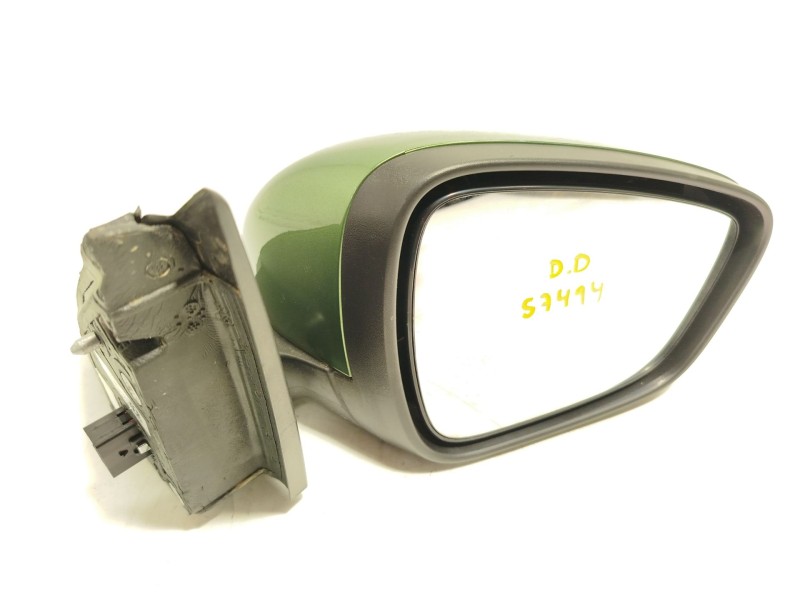 RETROVISOR DERECHO LV4B17682BG 2623950 