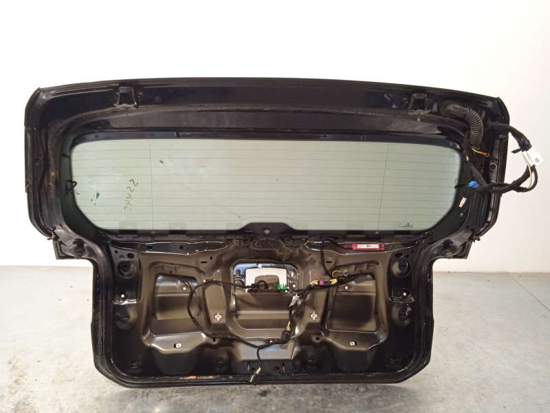 Recambio de porton trasero para volkswagen t-cross (c11, d31) 1.0 tsi referencia OEM IAM 2GM827025D 5