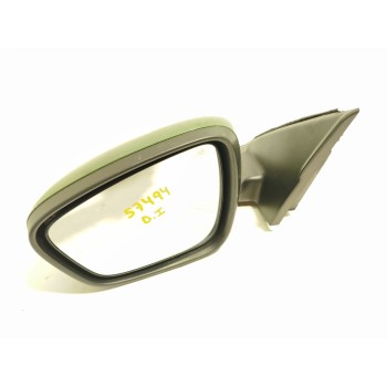 Recambio de retrovisor izquierdo para ford kuga iii (dfk) 2.5 fhev referencia OEM IAM LV4B17683BG 2623972 