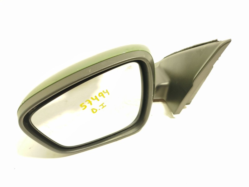 RETROVISOR IZQUIERDO LV4B17683BG 2623972 