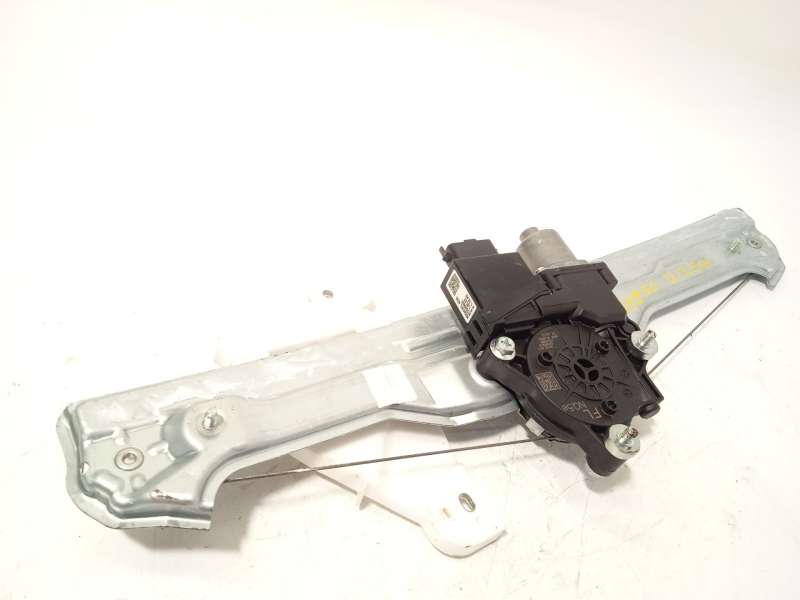 Recambio de elevalunas delantero izquierdo para kia sportage v (nq5) 1.6 t-gdi referencia OEM IAM 82401R2010 - Gris