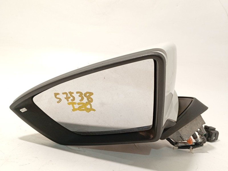 RETROVISOR IZQUIERDO 5F1857507N9B9 