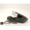 Recambio de retrovisor izquierdo para seat leon (5f1) 1.4 tgi referencia OEM IAM 5F1857507N9B9  