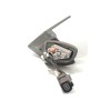 Recambio de retrovisor izquierdo para seat leon (5f1) 1.4 tgi referencia OEM IAM 5F1857507N9B9  