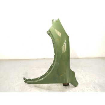 ALETA DELANTERA IZQUIERDA 2537943 LV4BS16006AH 