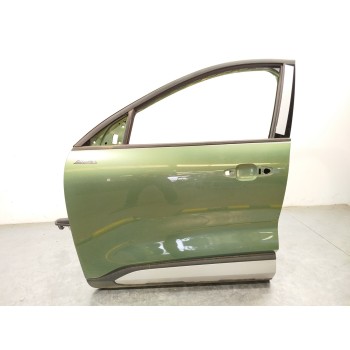 PUERTA DELANTERA IZQUIERDA 2833028 PLV4BS20125AR 