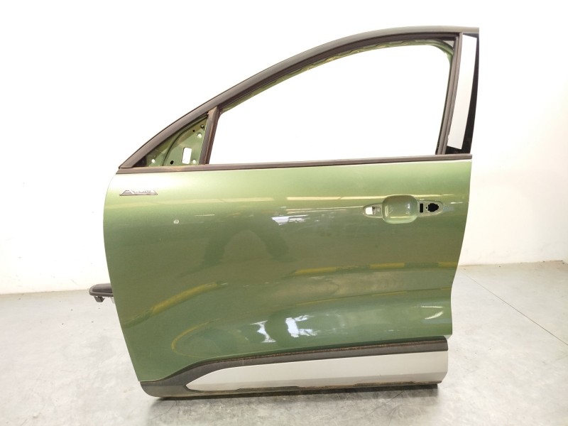 PUERTA DELANTERA IZQUIERDA 2833028 PLV4BS20125AR 