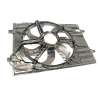 Recambio de electroventilador para seat ibiza v (kj1, kjg) 1.0 tsi referencia OEM IAM 2Q0121203M 2Q0959455H 