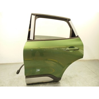 PUERTA TRASERA IZQUIERDA 2830897 PLV4BS24631AN 