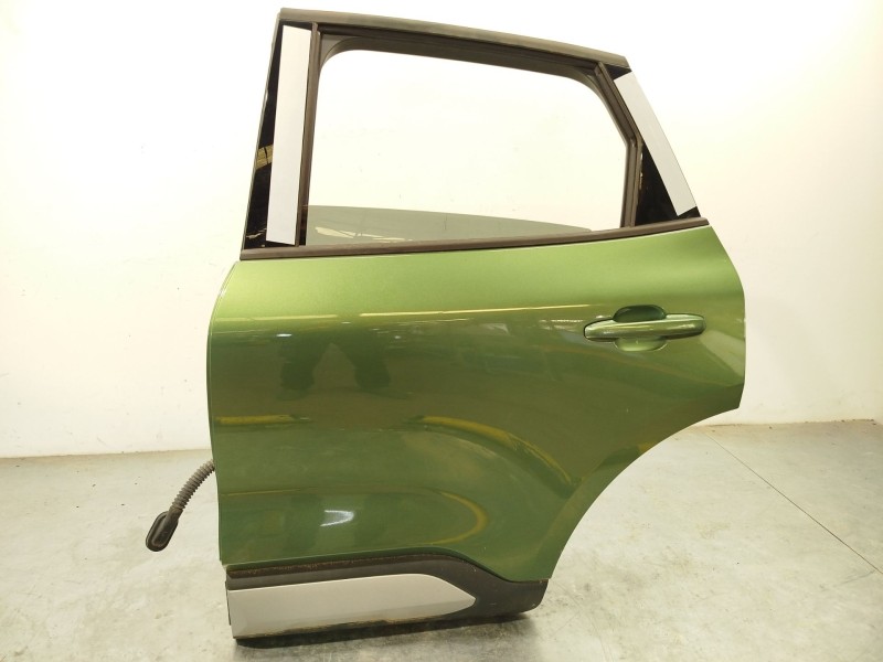 PUERTA TRASERA IZQUIERDA 2830897 PLV4BS24631AN 