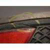 Recambio de paragolpes trasero para ford focus iii 1.0 ecoboost referencia OEM IAM 1852397 BM51A17906AHXWAA 