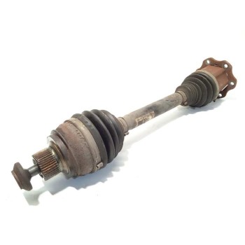 TRANSMISION DELANTERA IZQUIERDA 4G0407271F 