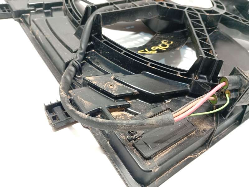 Recambio de electroventilador para seat ibiza v (kj1, kjg) 1.0 tsi referencia OEM IAM 2Q0121203M 2Q0959455H 2