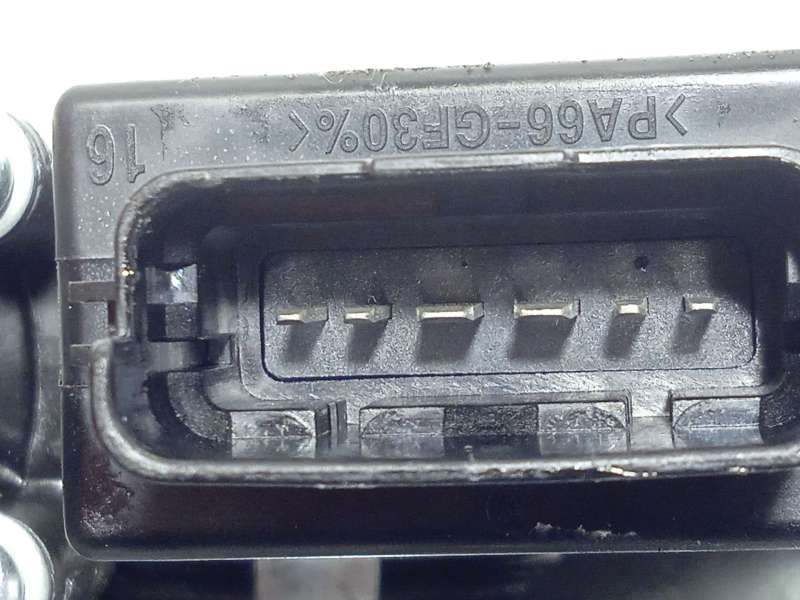 Recambio de elevalunas delantero izquierdo para kia sportage v (nq5) 1.6 t-gdi referencia OEM IAM 82401R2010 - Gris 3
