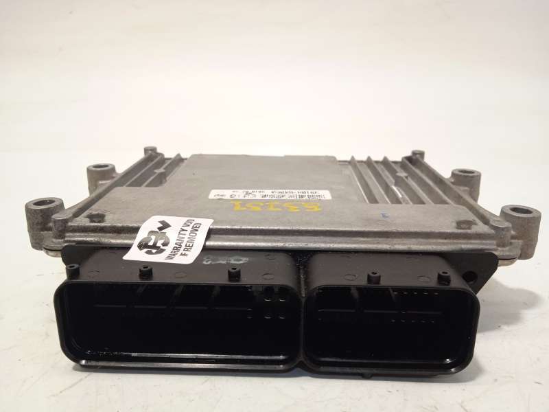 Recambio de centralita motor uce para hyundai kona 1.0 tgdi cat referencia OEM IAM 3910804000 - Blanco 3