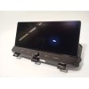 Recambio de pantalla multifuncion para nissan qashqai iii (j12) 1.3 dig-t referencia OEM IAM 280906RN0A  