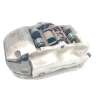 Recambio de pinza freno trasera izquierda para porsche cayenne (9pa) s 4.8 referencia OEM IAM 95535242132  