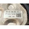 Recambio de electroventilador para seat ibiza v (kj1, kjg) 1.0 tsi referencia OEM IAM 2Q0121203M 2Q0959455H 
