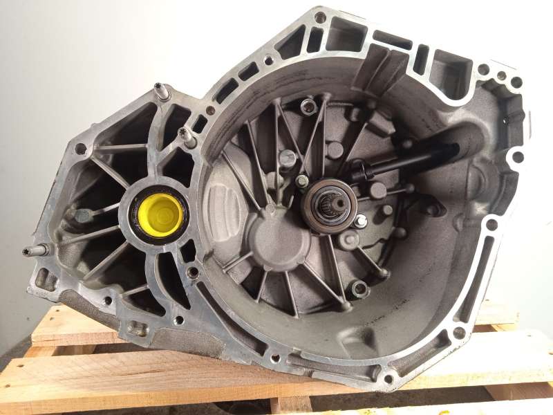 CAJA CAMBIOS TL8003 8201280175 320108166R