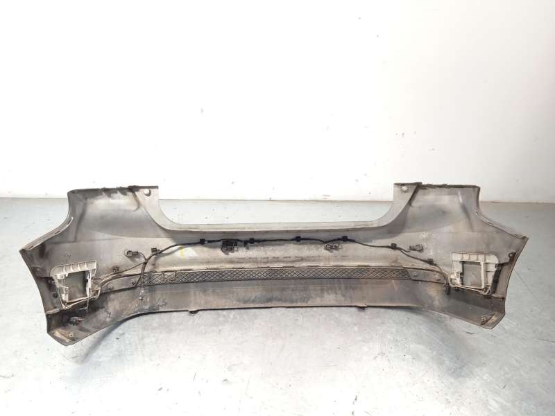 Recambio de paragolpes trasero para ford focus iii 1.0 ecoboost referencia OEM IAM 1852397 BM51A17906AHXWAA - Gris 8