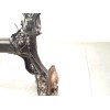 Recambio de puente trasero para volkswagen t-cross (c11, d31) 1.0 tsi referencia OEM IAM 2Q0501053CD  