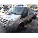 FORD TRANSIT COMBI '06
