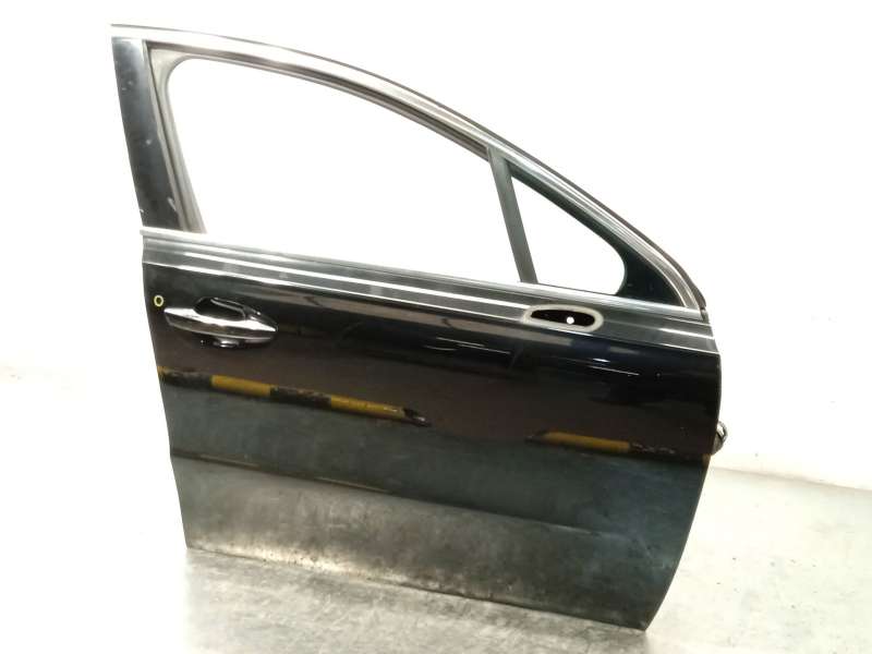 Recambio de puerta delantera derecha para peugeot 508 sw i (8e_) 2.0 bluehdi 180 referencia OEM IAM 9677683980 - Negro 3