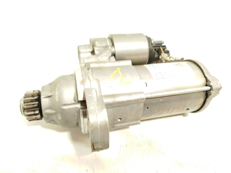 MOTOR ARRANQUE 02M911022F 0001179602