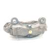 Recambio de pinza freno trasera izquierda para porsche cayenne (9pa) s 4.8 referencia OEM IAM 95535242132  