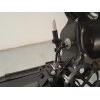 Recambio de puente trasero para volkswagen t-cross (c11, d31) 1.0 tsi referencia OEM IAM 2Q0501053CD  