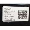 Recambio de electroventilador para seat ibiza v (kj1, kjg) 1.0 tsi referencia OEM IAM 2Q0121203M 2Q0959455H 