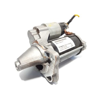 Recambio de motor arranque para opel corsa e s-d / cadra12 / bx2e6ah7j5 referencia OEM IAM 25198414  0001192081