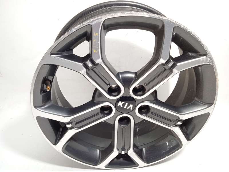 Recambio de llanta para kia xceed 1.4 tgdi cat referencia OEM IAM 52910J7800 2