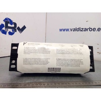 Recambio de airbag delantero derecho para audi q7 (4l) 3.0 tdi referencia OEM IAM 4L0880204D  J71L33229