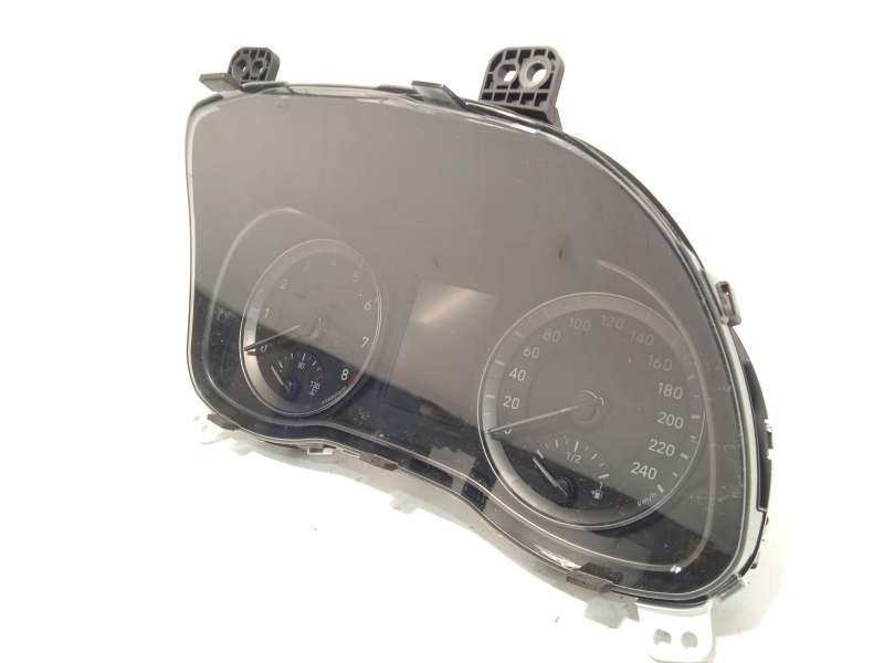 Recambio de cuadro instrumentos para hyundai kona 1.0 tgdi cat referencia OEM IAM 94013J9290 - Blanco 2