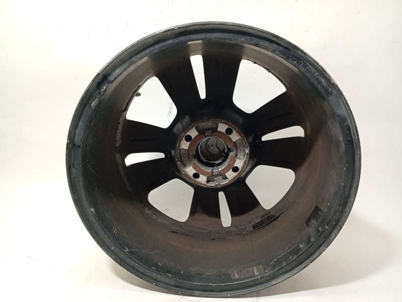 Recambio de llanta para citroën c3 iii (sx) 1.6 bluehdi 75 referencia OEM IAM 9813075077 98130750XY - Plata 6