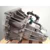 Recambio de caja cambios para dacia duster (hm_) 2.0 16v 4x4 referencia OEM IAM TL8003 8201280175 320108166R