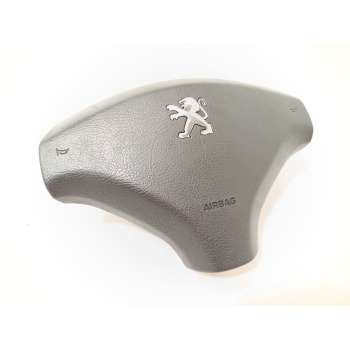 AIRBAG DELANTERO IZQUIERDO 96764125ZD 96764125ZE 34118947A