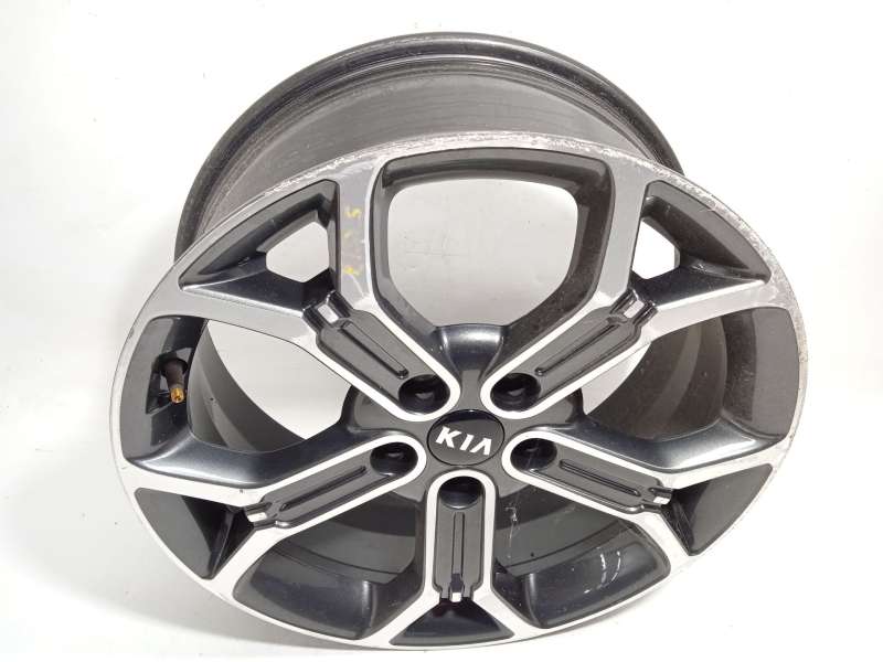 Recambio de llanta para kia xceed 1.4 tgdi cat referencia OEM IAM 52910J7800 3