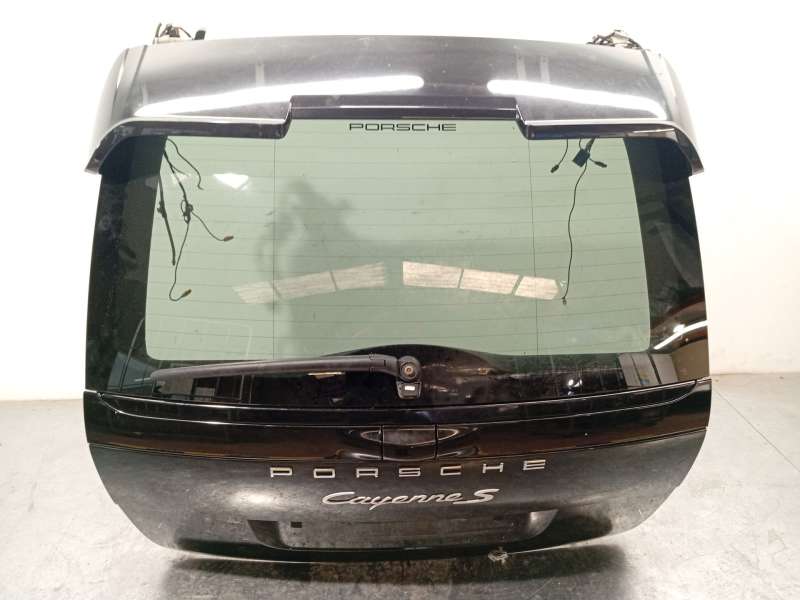 PORTON TRASERO 95551201110 