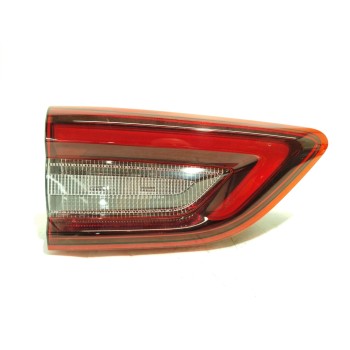 PILOTO TRASERO IZQUIERDO INTERIOR PV4B13A603AB 2816859 98614812302