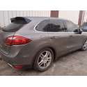 PORSCHE CAYENNE (TYP 92AA)