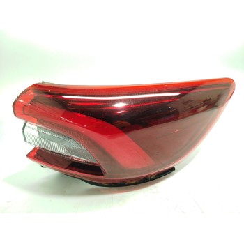 PILOTO TRASERO DERECHO PV4B13404AB 2816863 98614512302